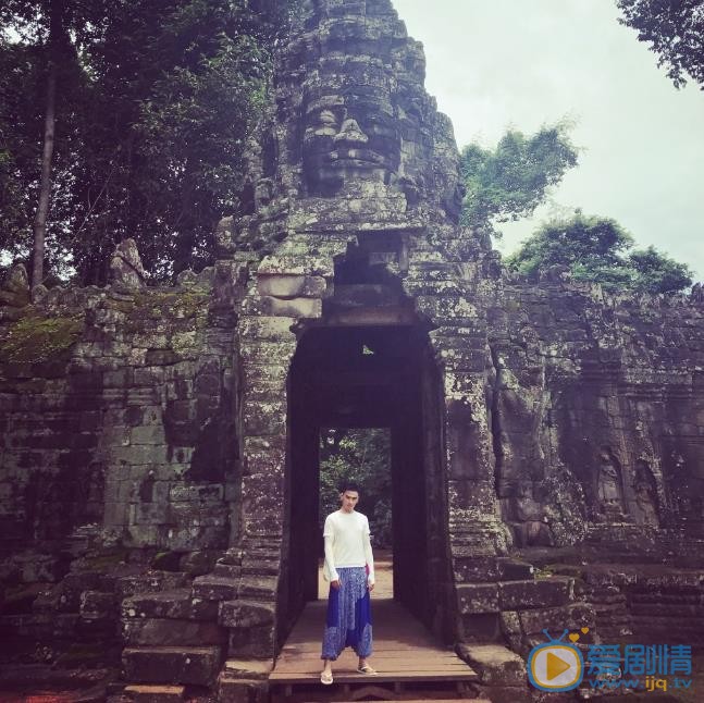 张超人旅行照片 张超人高清写真_张超人高清剧照