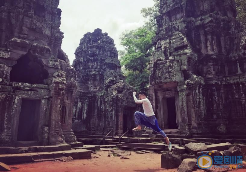 张超人旅行照片 张超人高清写真_张超人高清剧照