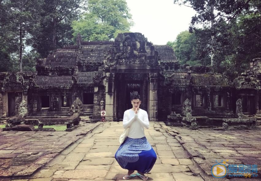 张超人旅行照片 张超人高清写真_张超人高清剧照
