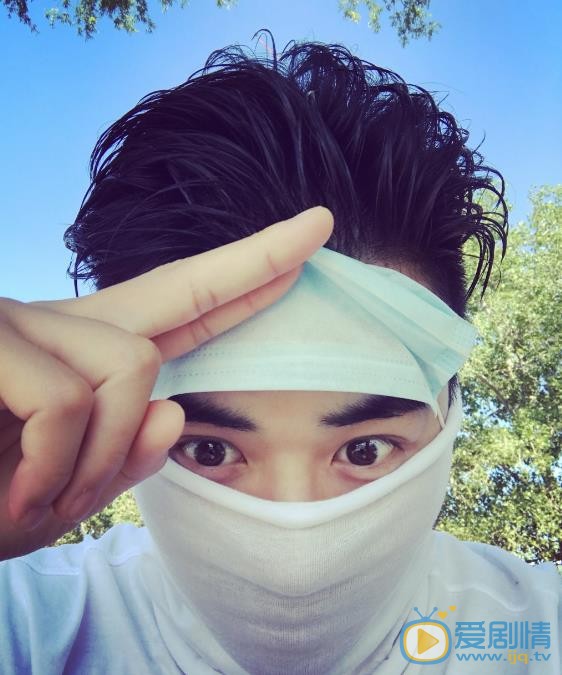 张超人生活照 张超人高清写真_张超人高清剧照