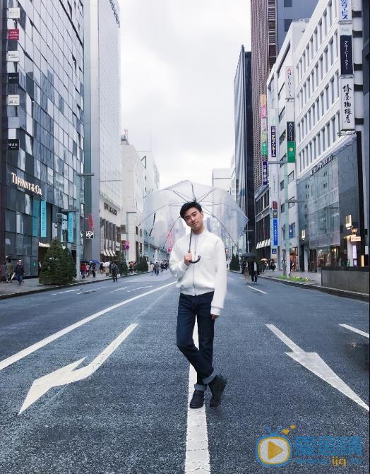 张超人旅行照片 张超人高清写真_张超人高清剧照