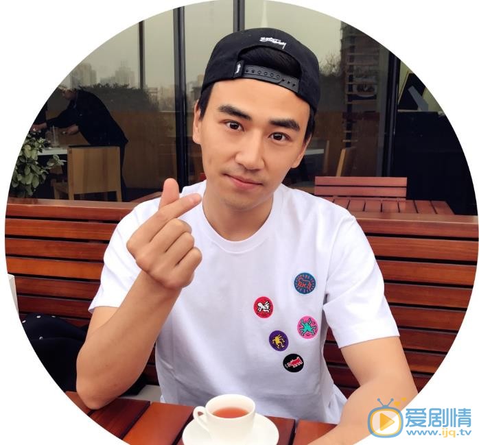 张超人生活照 张超人高清写真_张超人高清剧照