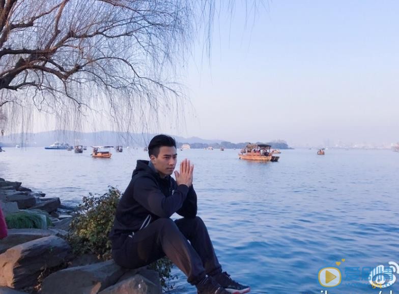 张超人旅行照片 张超人高清写真_张超人高清剧照