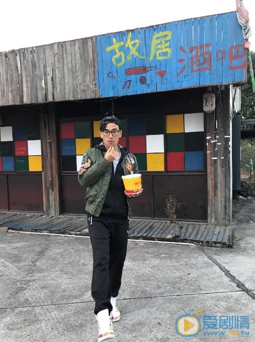 张超人旅行照片 张超人高清写真_张超人高清剧照