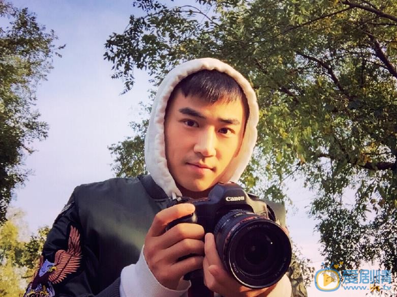 张超人生活照 张超人高清写真_张超人高清剧照