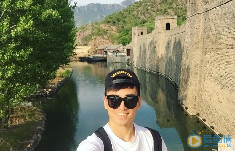 张超人旅行照片 张超人高清写真_张超人高清剧照
