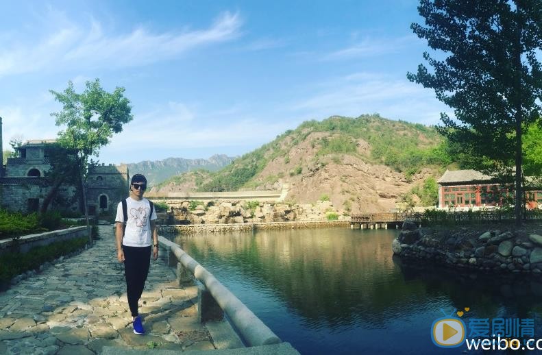 张超人旅行照片 张超人高清写真_张超人高清剧照