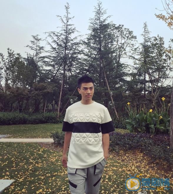 张超人旅行照片 张超人高清写真_张超人高清剧照