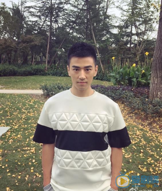 张超人旅行照片 张超人高清写真_张超人高清剧照
