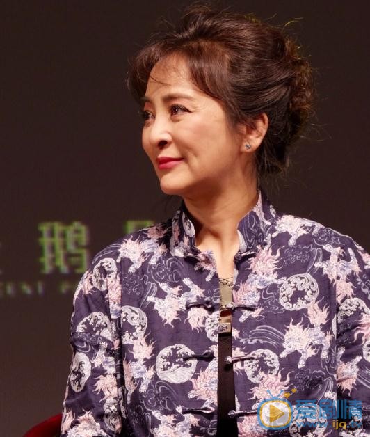 李勤勤活动照 李勤勤高清写真_李勤勤高清剧照