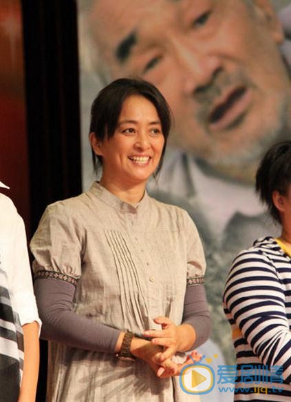 李勤勤活动照 李勤勤高清写真_李勤勤高清剧照