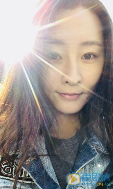 真爱的谎言之破冰者黄馨月是谁演的？黄馨月扮演者吕星辰个人资料、写真及生活照欣赏