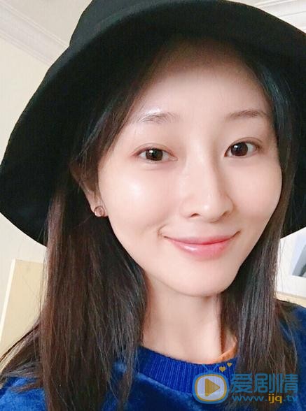 真爱的谎言之破冰者黄馨月是谁演的？黄馨月扮演者吕星辰个人资料、写真及生活照欣赏