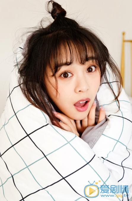 王珏萌粉色写真 王珏萌高清写真_王珏萌高清剧照