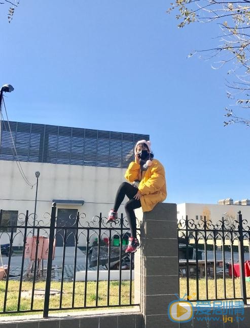 王珏萌生活照 王珏萌高清写真_王珏萌高清剧照