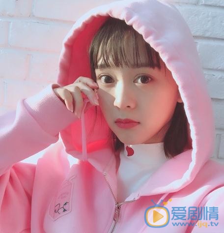 王珏萌生活照 王珏萌高清写真_王珏萌高清剧照