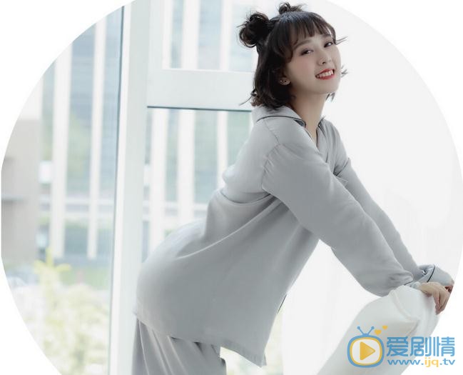 王珏萌气质写真 王珏萌高清写真_王珏萌高清剧照