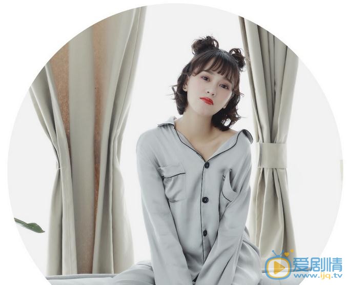 王珏萌气质写真 王珏萌高清写真_王珏萌高清剧照