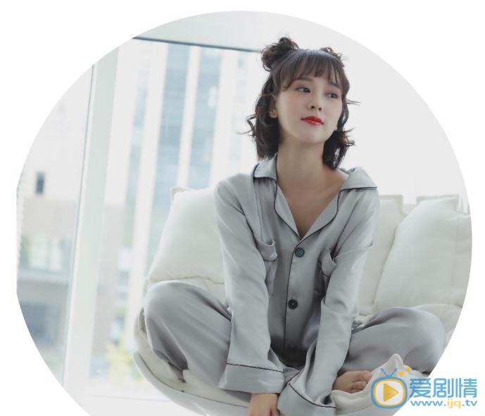 王珏萌气质写真 王珏萌高清写真_王珏萌高清剧照
