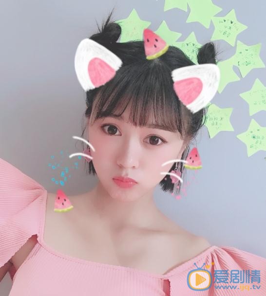 王珏萌可爱照 王珏萌高清写真_王珏萌高清剧照