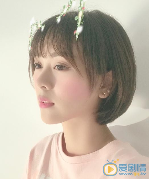 王珏萌可爱照 王珏萌高清写真_王珏萌高清剧照