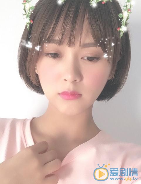 王珏萌可爱照 王珏萌高清写真_王珏萌高清剧照