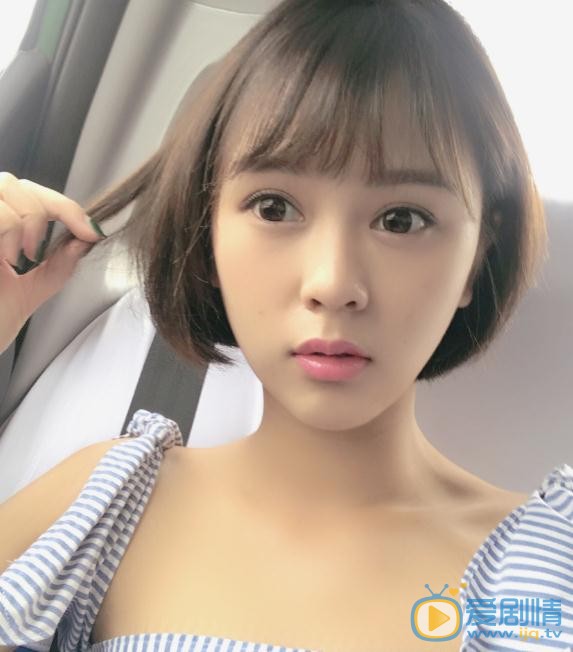 王珏萌生活照 王珏萌高清写真_王珏萌高清剧照