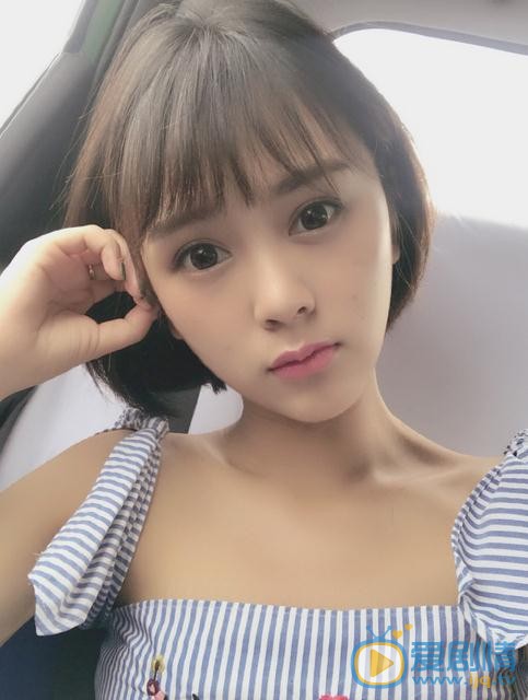 王珏萌生活照 王珏萌高清写真_王珏萌高清剧照