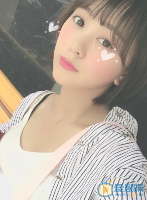 王珏萌可爱照 王珏萌高清写真_王珏萌高清剧照