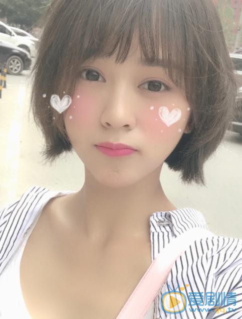 王珏萌可爱照 王珏萌高清写真_王珏萌高清剧照