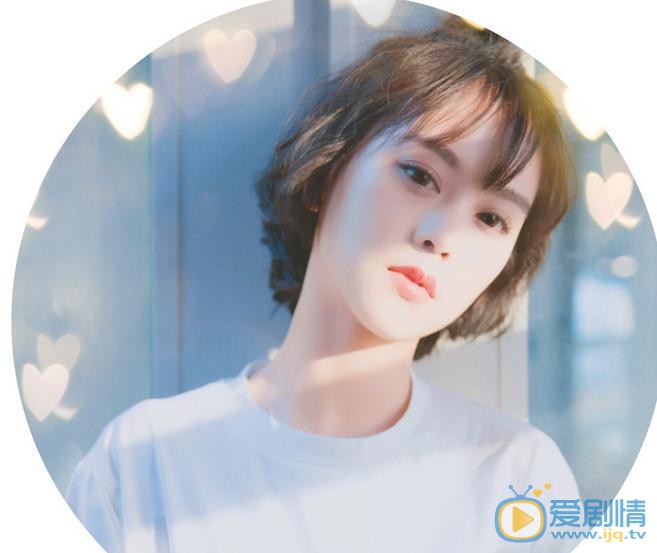 王珏萌气质写真 王珏萌高清写真_王珏萌高清剧照
