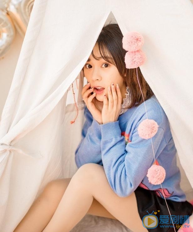 王珏萌可爱写真 王珏萌高清写真_王珏萌高清剧照