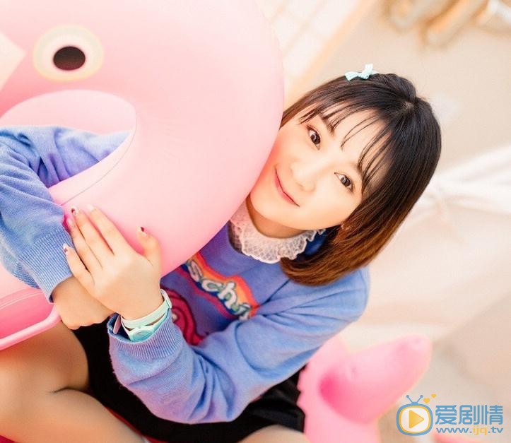 王珏萌可爱写真 王珏萌高清写真_王珏萌高清剧照