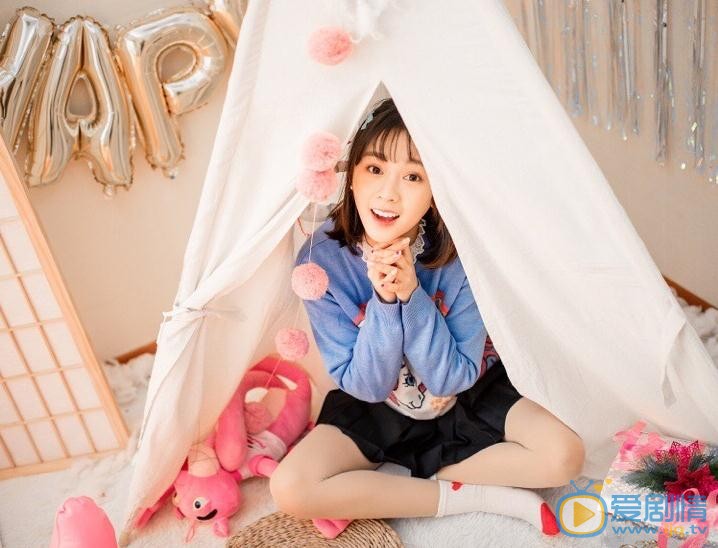 王珏萌可爱写真 王珏萌高清写真_王珏萌高清剧照