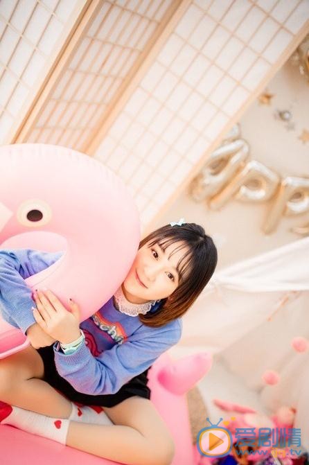 王珏萌可爱写真 王珏萌高清写真_王珏萌高清剧照