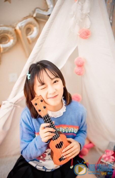 王珏萌可爱写真 王珏萌高清写真_王珏萌高清剧照