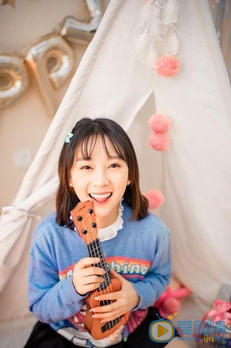 王珏萌可爱写真 王珏萌高清写真_王珏萌高清剧照