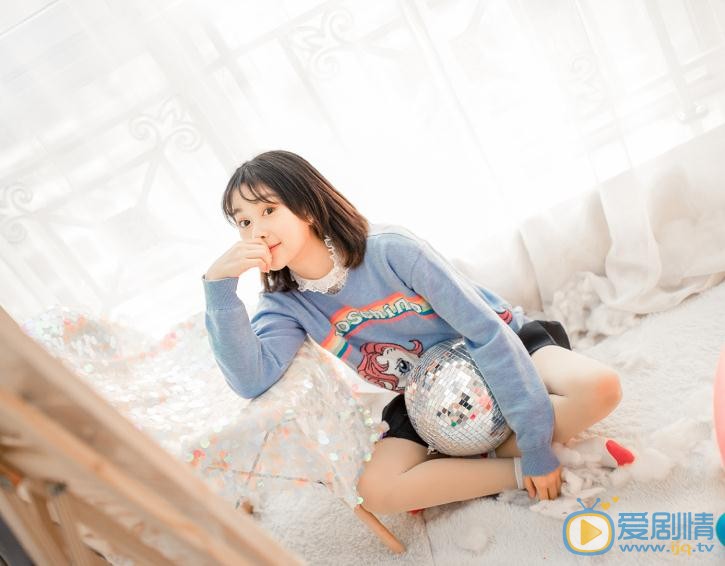 王珏萌可爱写真 王珏萌高清写真_王珏萌高清剧照