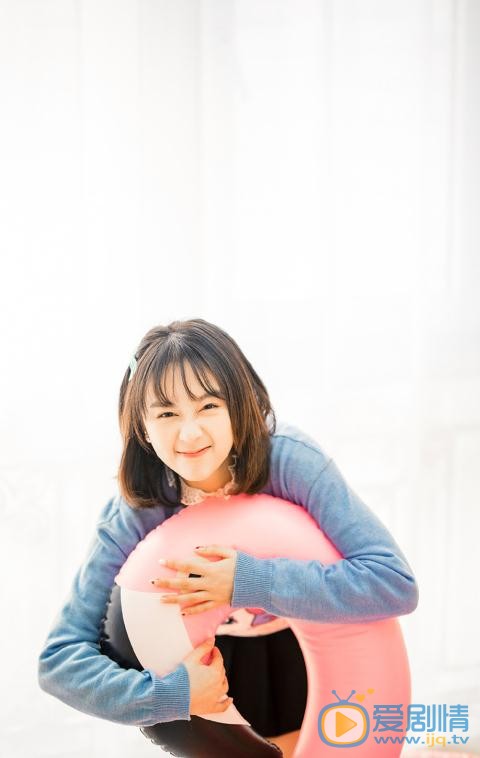 王珏萌可爱写真 王珏萌高清写真_王珏萌高清剧照