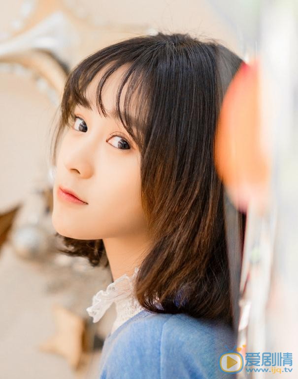 王珏萌可爱写真 王珏萌高清写真_王珏萌高清剧照