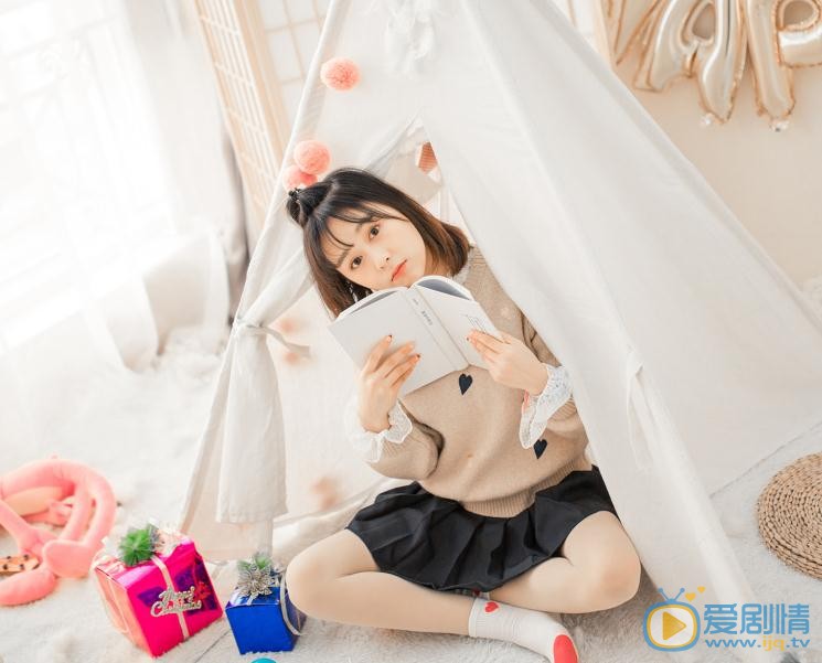 王珏萌生日写真 王珏萌高清写真_王珏萌高清剧照