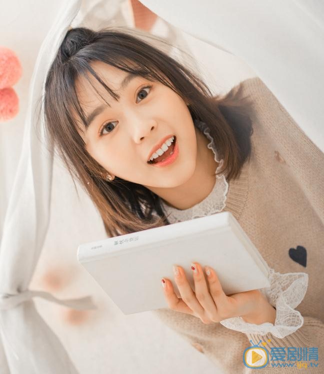 王珏萌生日写真 王珏萌高清写真_王珏萌高清剧照