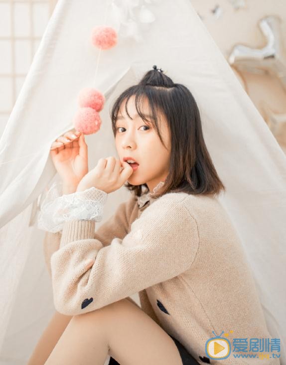 王珏萌生日写真 王珏萌高清写真_王珏萌高清剧照