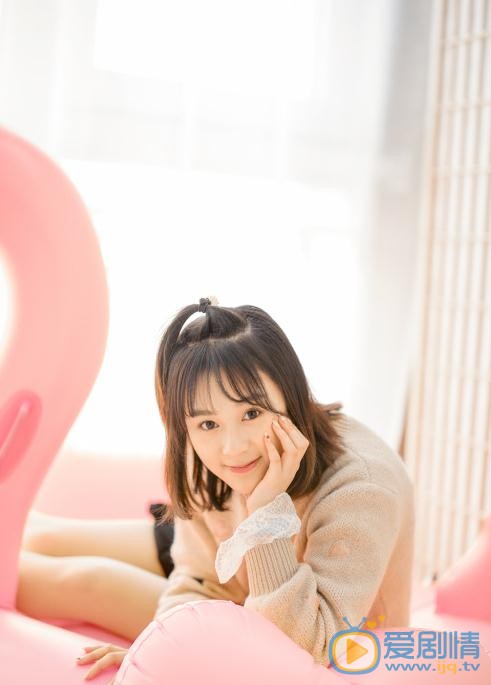王珏萌生日写真 王珏萌高清写真_王珏萌高清剧照