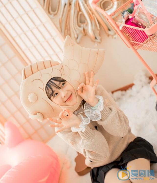 王珏萌生日写真 王珏萌高清写真_王珏萌高清剧照