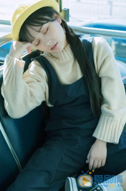 王珏萌街拍写真 王珏萌高清写真_王珏萌高清剧照