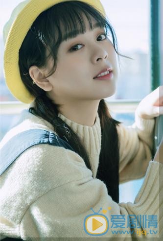 王珏萌街拍写真 王珏萌高清写真_王珏萌高清剧照