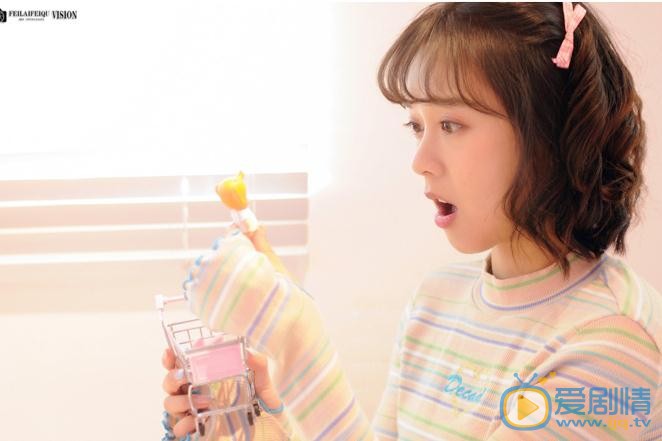 王珏萌街拍写真 王珏萌高清写真_王珏萌高清剧照