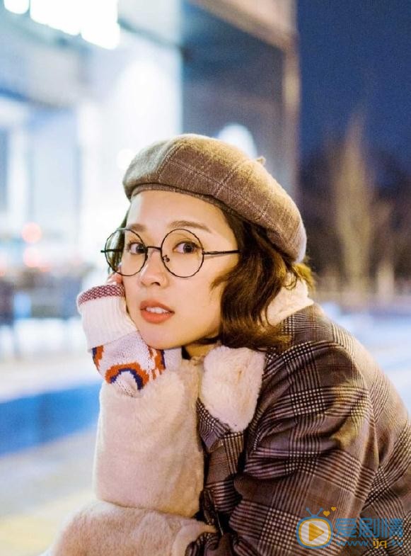 王珏萌街拍写真 王珏萌高清写真_王珏萌高清剧照