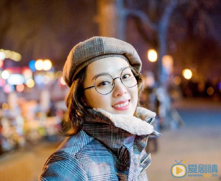 王珏萌街拍写真 王珏萌高清写真_王珏萌高清剧照